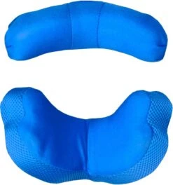 All-Star Accessories Replacement Pads PFM4000MAG -Baseball Store all star accessories replacement pads pfm4000mag 30