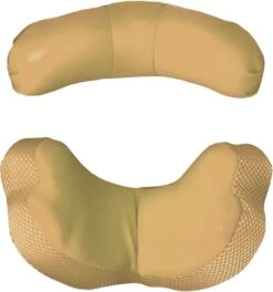 All-Star Accessories Replacement Pads PFM4000MAG -Baseball Store all star accessories replacement pads pfm4000mag 36