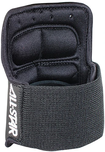 All-Star Accessories YG1 Large Pro Lace On Wrist Guard 4 All-Star Accessories YG1 Large Pro Lace On Wrist Guard - Image 2