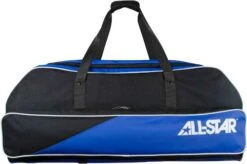 All-Star Catcher's Duffel Equipment Bag BB2 -Baseball Store all star catcher s duffel equipment bag bb2 18