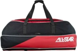 All-Star Catcher's Duffel Equipment Bag BB2 -Baseball Store all star catcher s duffel equipment bag bb2 21