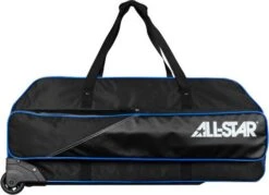 All-Star Catcher's Wheeled Equipment Bag BB3RB -Baseball Store all star catcher s wheeled equipment bag bb3rb 24