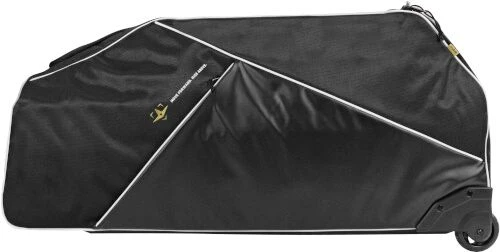 All-Star Pro Catcher's Wheeled Equipment Bag BB4RB 4 All-Star Pro Catcher's Wheeled Equipment Bag BB4RB - Image 2