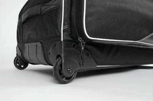 All-Star Pro Catcher's Wheeled Equipment Bag BB4RB 6 All-Star Pro Catcher's Wheeled Equipment Bag BB4RB - Image 4