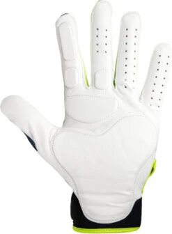 All-Star Protective CG5001A Adult Full Palm Padded Inner Glove -Baseball Store all star protective cg5001a adult full palm padded inner glove 8