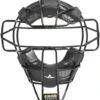 All-Star Umpire Protective FM25UMP-LMX Traditional Facemask With LMX Padding -Baseball Store all star umpire protective fm25ump lmx traditional facemask with lmx padding 4