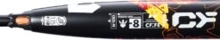2022 DeMarini CF Mashup USSSA Balanced Baseball Bat (-8oz) WTDXC8Z-FE -Baseball Store demarini cf mashup usssa balanced baseball bat wtdxc8zfe 17