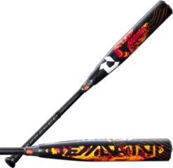 2022 DeMarini CF Mashup USSSA Balanced Baseball Bat (-5oz) WTDXCB5-FE