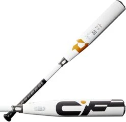 2022 DeMarini CF USSSA Balanced Baseball Bat (-5oz) WTDXCB522