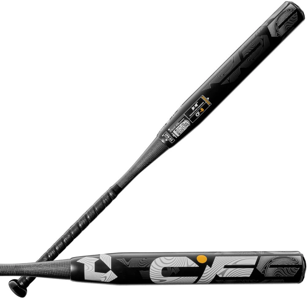 2022 DeMarini CF Women's Balanced Fastpitch Softball Bat (-8oz) WTDXCF822 3 2022 DeMarini CF Women's Balanced Fastpitch Softball Bat (-8oz) WTDXCF822
