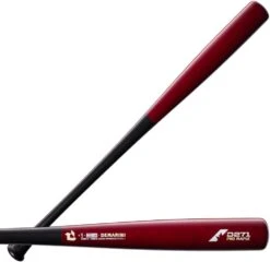 DeMarini D271 Adult Pro Maple BBCOR Wood/Composite Baseball Bat WBD2371010