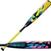 2022 DeMarini Limited Edition ZOA Glitch USSSA Baseball Bat (-10oz) WBD2355010 -Baseball Store demarini limited edition zoa glitch usssa baseball bat wbd2355010 15