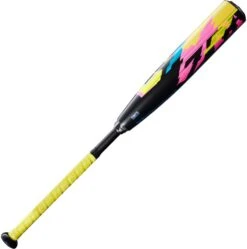 2022 DeMarini Limited Edition ZOA Glitch USSSA Baseball Bat (-10oz) WBD2355010 -Baseball Store demarini limited edition zoa glitch usssa baseball bat wbd2355010 17