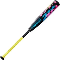 2022 DeMarini Limited Edition ZOA Glitch USSSA Baseball Bat (-10oz) WBD2355010 -Baseball Store demarini limited edition zoa glitch usssa baseball bat wbd2355010 18