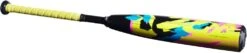2022 DeMarini Limited Edition ZOA Glitch USSSA Baseball Bat (-10oz) WBD2355010 -Baseball Store demarini limited edition zoa glitch usssa baseball bat wbd2355010 20