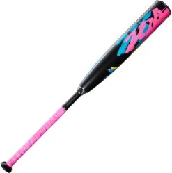 2022 DeMarini Limited Edition ZOA Glitch USSSA Baseball Bat (-8oz) WBD2356010 -Baseball Store demarini limited edition zoa glitch usssa baseball bat wbd2356010 26