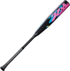 2022 DeMarini Limited Edition ZOA Glitch USSSA Baseball Bat (-5oz) WBD2357010 -Baseball Store demarini limited edition zoa glitch usssa baseball bat wbd2357010 13