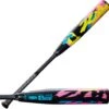 2022 DeMarini Limited Edition ZOA Glitch USSSA Baseball Bat (-5oz) WBD2357010 -Baseball Store demarini limited edition zoa glitch usssa baseball bat wbd2357010 18