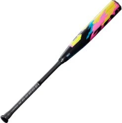 2022 DeMarini Limited Edition ZOA Glitch USSSA Baseball Bat (-5oz) WBD2357010 -Baseball Store demarini limited edition zoa glitch usssa baseball bat wbd2357010 20