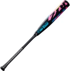 2022 DeMarini Limited Edition ZOA Glitch USSSA Baseball Bat (-5oz) WBD2357010 -Baseball Store demarini limited edition zoa glitch usssa baseball bat wbd2357010 21