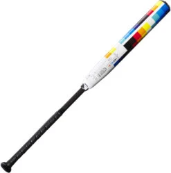 2023 DeMarini Prism+ Women's Balanced Fastpitch Softball Bat (-10oz) WBD2363010 -Baseball Store demarini prismplus womens balanced fastpitch softball bat wbd2363010 25