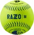 DeMarini Razzo Classic M WTDRZMC12UB 12 Inch USSSA Composite Slowpitch Softball -Baseball Store demarini razzo classic m wtdrzmc12ub 12 inch usssa composite slowpitch softball 7