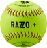 DeMarini Razzo+ WTDRZPL12AB 12 Inch ASA Leather Slowpitch Softball -Baseball Store demarini razzo wtdrzpl12ab 12 inch asa leather slowpitch softball 13