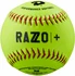 DeMarini Razzo+ WTDRZPS11AB 11 Inch ASA Synthetic Leather Slowpitch Softball -Baseball Store demarini razzo wtdrzps11ab 11 inch asa synthetic leather slowpitch softball 11