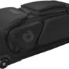 DeMarini Special OPs Front Line Wheeled Equipment Bag WB57109 -Baseball Store demarini special ops front line wheeled equipment bag wb57109 15
