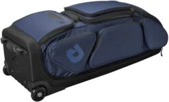 DeMarini Special OPs Front Line Wheeled Equipment Bag WB57109 -Baseball Store demarini special ops front line wheeled equipment bag wb57109 28
