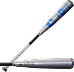 2022 DeMarini The Goods USA Baseball Bat (-10oz) WTDXUG222