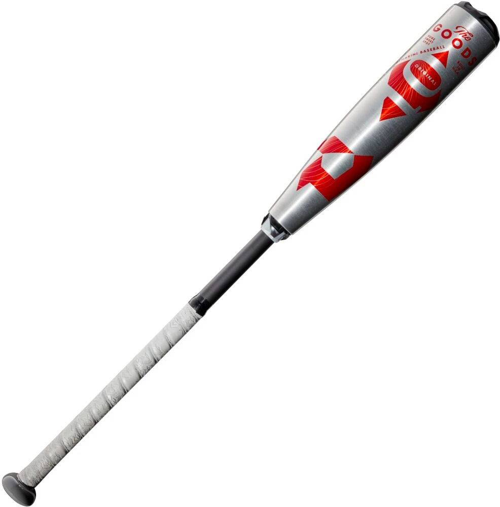 2022 DeMarini The Goods USSSA Baseball Bat (-10oz) WTDXGBZ22 4 2022 DeMarini The Goods USSSA Baseball Bat (-10oz) WTDXGBZ22 - Image 2