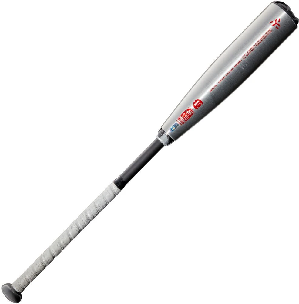 2022 DeMarini The Goods USSSA Baseball Bat (-10oz) WTDXGBZ22 6 2022 DeMarini The Goods USSSA Baseball Bat (-10oz) WTDXGBZ22 - Image 4