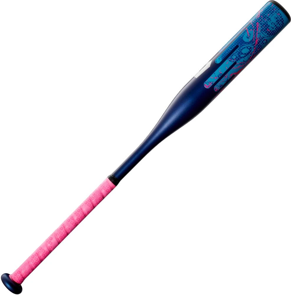 2022 DeMarini Uprising Girl's Balanced Fastpitch Softball Bat (-13oz) WBD2236010 5 2022 DeMarini Uprising Girl's Balanced Fastpitch Softball Bat (-13oz) WBD2236010 - Image 3