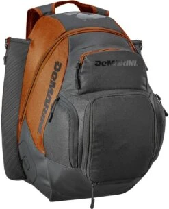 DeMarini Voodoo OG Personal Equipment Backpack WB57117 -Baseball Store demarini voodoo og personal equipment backpack wb57117 113