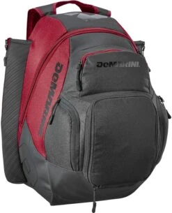 DeMarini Voodoo OG Personal Equipment Backpack WB57117 -Baseball Store demarini voodoo og personal equipment backpack wb57117 116
