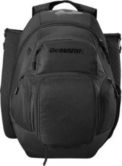 DeMarini Voodoo OG Personal Equipment Backpack WB57117 -Baseball Store demarini voodoo og personal equipment backpack wb57117 40