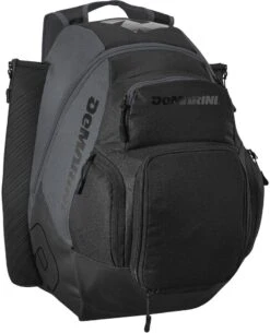 DeMarini Voodoo OG Personal Equipment Backpack WB57117 -Baseball Store demarini voodoo og personal equipment backpack wb57117 43
