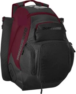 DeMarini Voodoo OG Personal Equipment Backpack WB57117 -Baseball Store demarini voodoo og personal equipment backpack wb57117 52