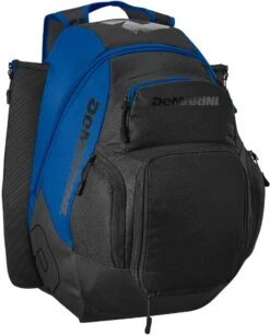 DeMarini Voodoo OG Personal Equipment Backpack WB57117 -Baseball Store demarini voodoo og personal equipment backpack wb57117 64