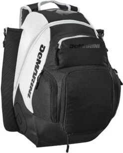 DeMarini Voodoo OG Personal Equipment Backpack WB57117 -Baseball Store demarini voodoo og personal equipment backpack wb57117 76