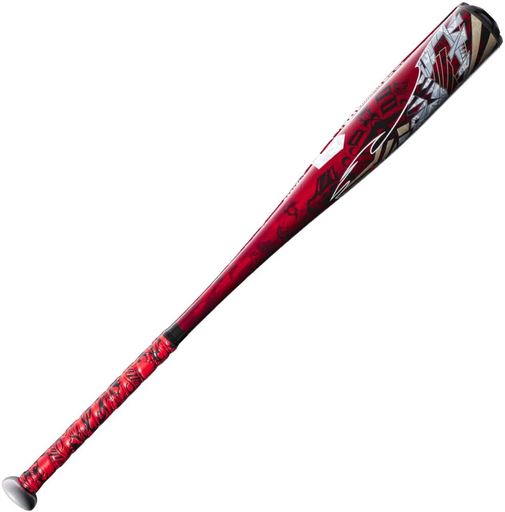 2023 DeMarini Voodoo One USA Balanced Baseball Bat (-11oz) WBD2360010 7 2023 DeMarini Voodoo One USA Balanced Baseball Bat (-11oz) WBD2360010 - Image 5