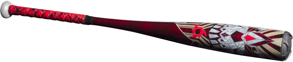 2023 DeMarini Voodoo One USA Balanced Baseball Bat (-11oz) WBD2360010 8 2023 DeMarini Voodoo One USA Balanced Baseball Bat (-11oz) WBD2360010 - Image 6