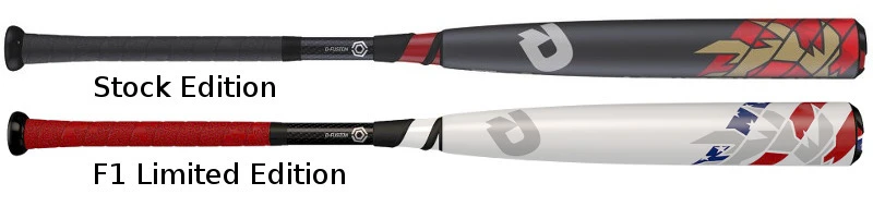 DeMarini Voodoo Raw WTDXVDC16 Adult BBCOR Baseball Bat 3 DeMarini Voodoo Raw WTDXVDC16 Adult BBCOR Baseball Bat