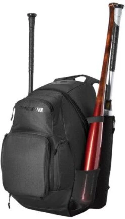 DeMarini Voodoo XL Personal Backpack WB57108 -Baseball Store demarini voodoo xl personal backpack wb57108 32