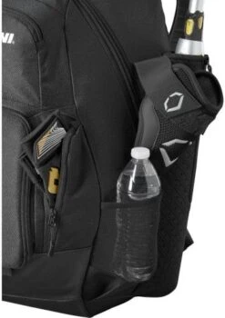 DeMarini Voodoo XL Personal Backpack WB57108 -Baseball Store demarini voodoo xl personal backpack wb57108 44