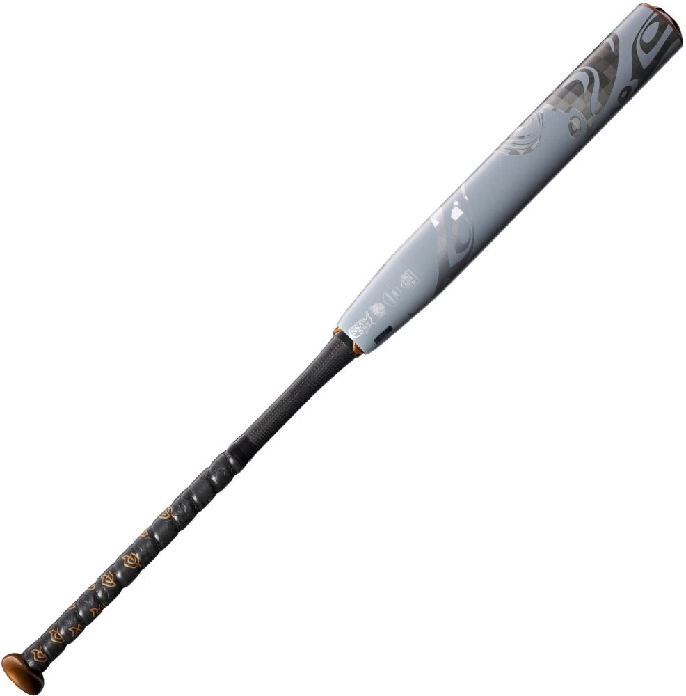 2023 DeMarini Whisper Women's Balanced Fastpitch Softball Bat (-9oz) WBD2417010 6 2023 DeMarini Whisper Women's Balanced Fastpitch Softball Bat (-9oz) WBD2417010 - Image 4