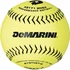 DeMarini WTA9171BNSA 12 Inch NSA Synthetic Leather Slowpitch Softball -Baseball Store demarini wta9171bnsa 12 inch nsa synthetic leather slowpitch softball 7
