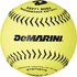 DeMarini WTA9371BNSA 11 Inch NSA Synthetic Leather Slowpitch Softball -Baseball Store demarini wta9371bnsa 11 inch nsa synthetic leather slowpitch softball 7