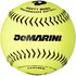 DeMarini WTA9471BNSA 12 Inch NSA Leather Slowpitch Softball -Baseball Store demarini wta9471bnsa 12 inch nsa leather fastpitch softball 11